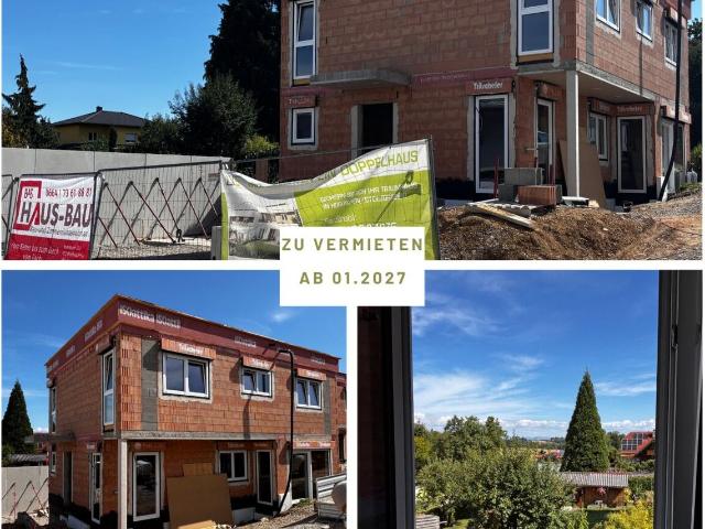 Haus mieten in Hofkirchen im Traunkreis, Oberösterreich