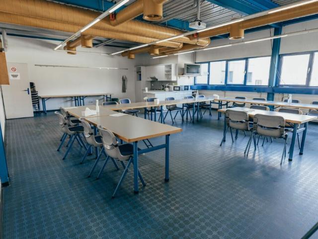 Immobilie mieten in Trimmis, Graubünden