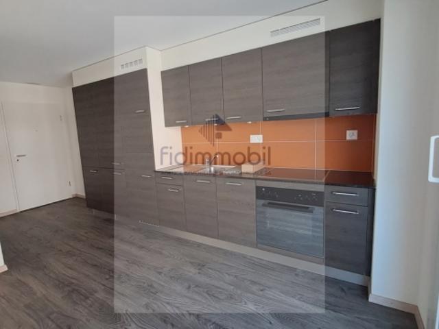 Wohnung mieten in Les Éplatures, La Chaux-de-Fonds