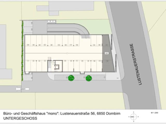Immobilie mieten in Dornbirn, Vorarlberg