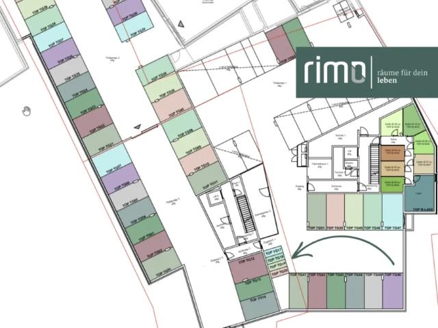 Immobilie mieten in Kommingen, Götzis