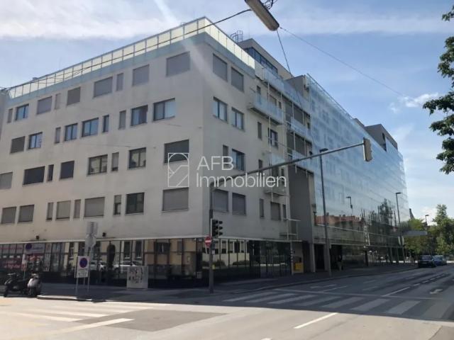 Immobilie mieten in Andritz, Gersdorf-Feistritz