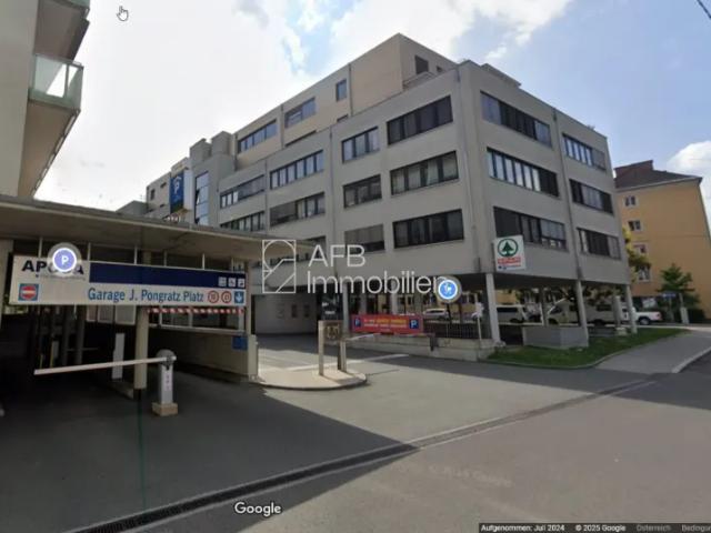 Immobilie mieten in Andritz, Gersdorf-Feistritz