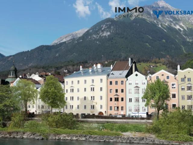 Immobilie mieten in Innsbruck, Tirol