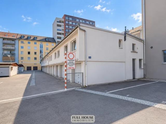 Immobilie mieten in Klagenfurt am Wörthersee, Klagenfurt
