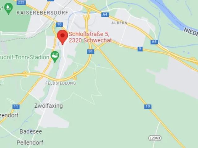 Immobilie mieten in Schwechat, Niederösterreich
