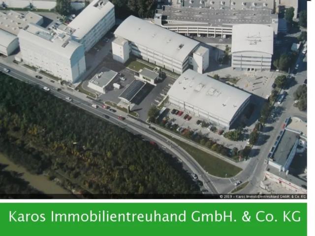 Immobilie mieten in Seestadt, Wien