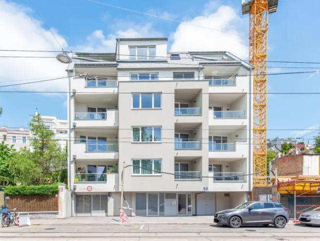 Immobilie mieten in Donaustadt, Wien