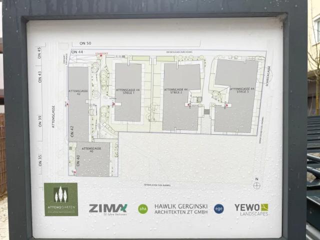 Immobilie mieten in Donaustadt, Wien