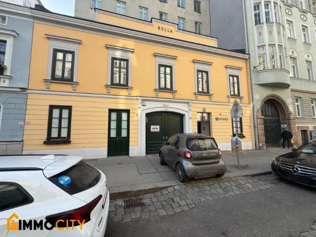 Immobilie mieten in Donaustadt, Wien