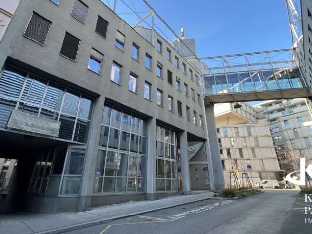 Immobilie mieten in Donaustadt, Wien
