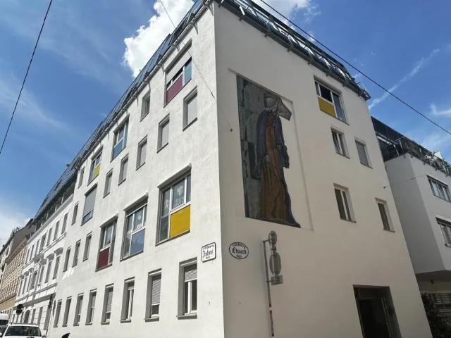 Immobilie mieten in Donaustadt, Wien