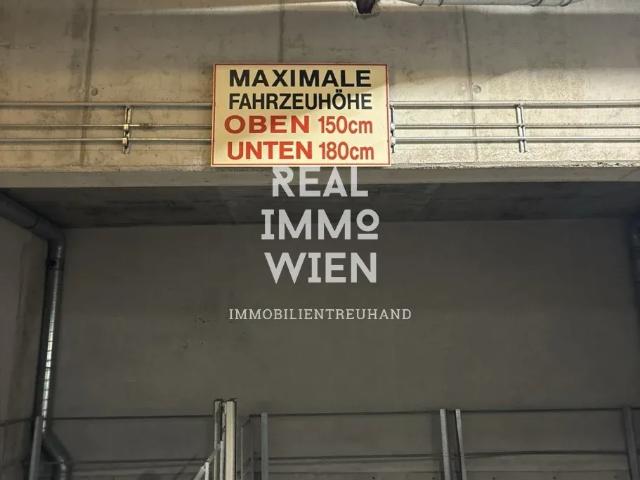 Immobilie mieten in Donaustadt, Wien