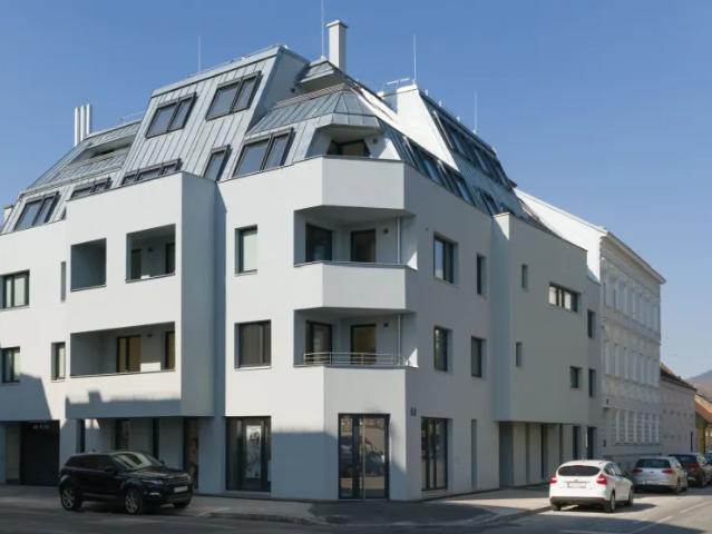 Immobilie mieten in Seestadt, Wien