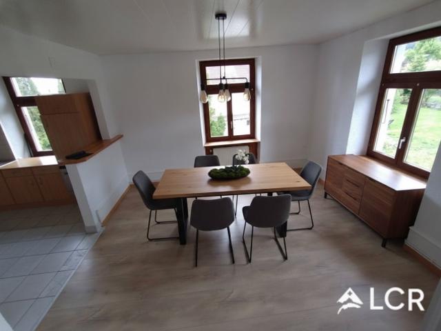 Wohnung kaufen in Haute-Sorne, Jura