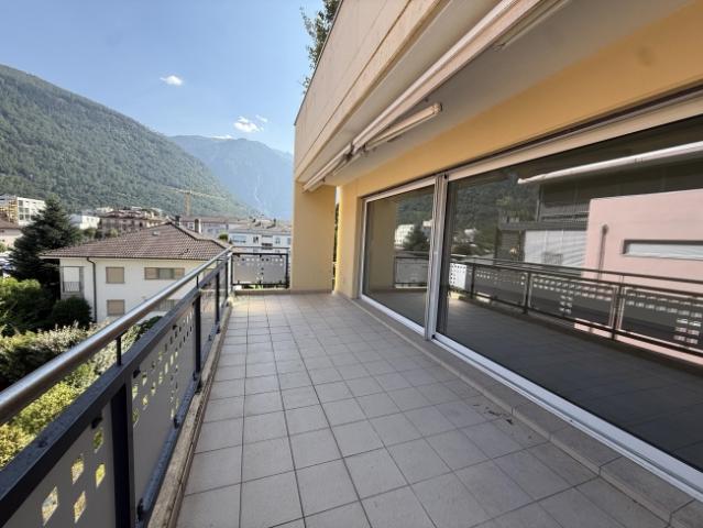 Wohnung mieten in Martigny, Wallis