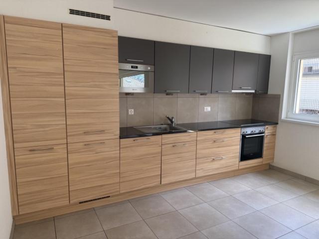 Wohnung mieten in Martigny, Wallis