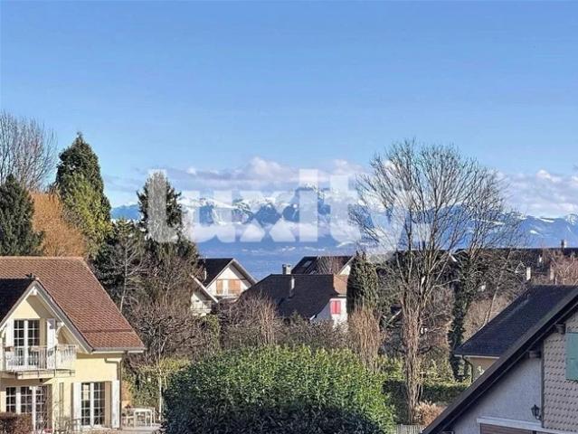 Wohnung mieten in Féchy, Waadt