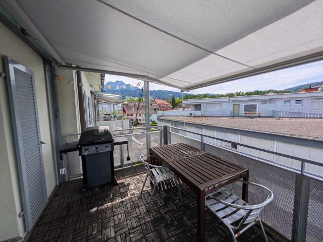 Apartment mieten in Lü
