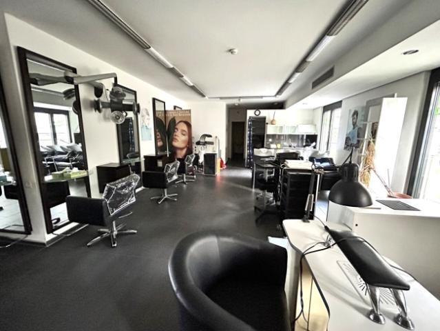 Atelier mieten in Circolo di Lugano est, Lugano