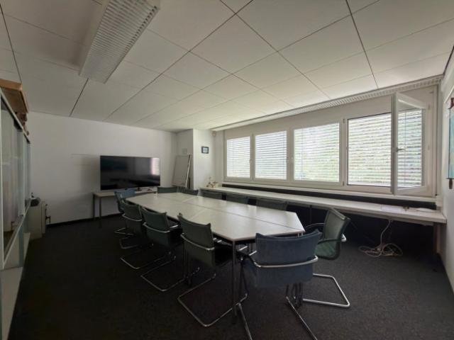 Büro mieten in Biel, Bern
