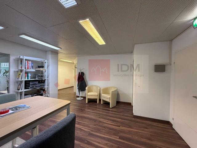 Immobilie mieten in Lonay, Waadt