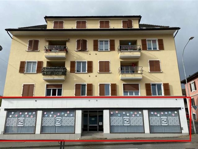 Wohnung mieten in Tavannes, Bern