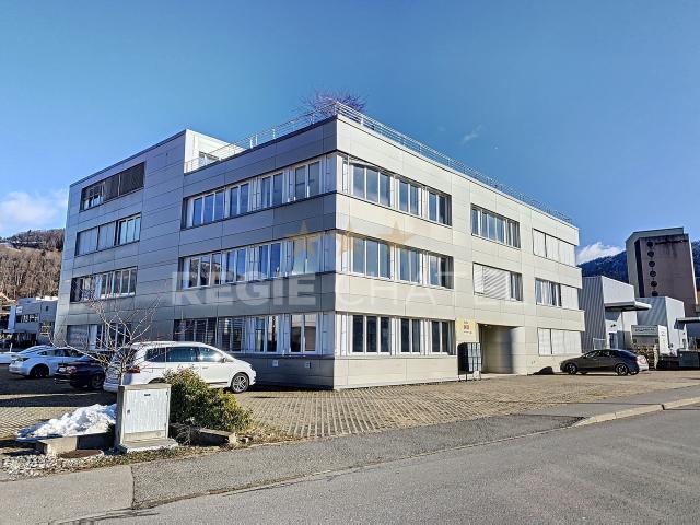 Immobilie mieten in Châtel-Saint-Denis, Freiburg
