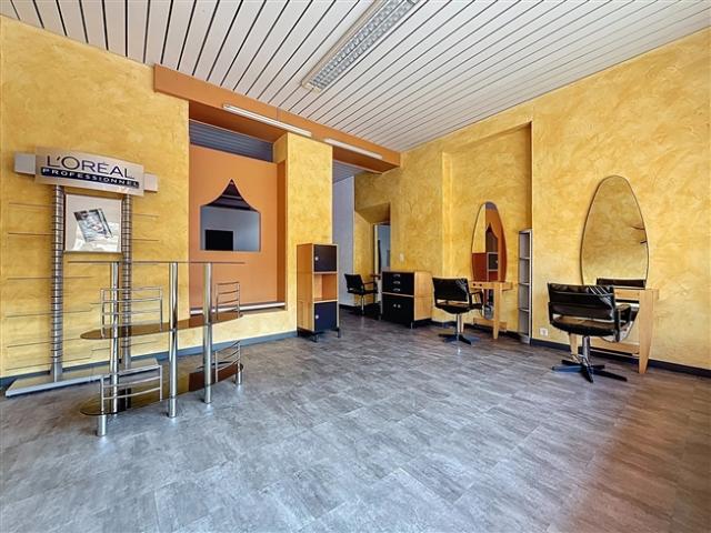 Wohnung mieten in Sierre, Wallis