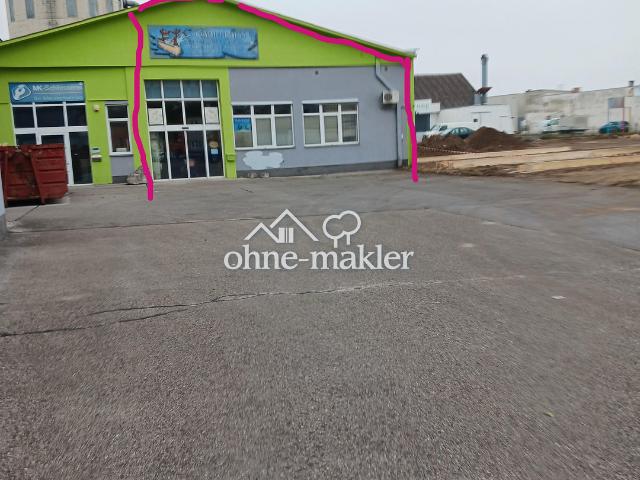 Immobilie mieten in Wiener Neustadt, Niederösterreich