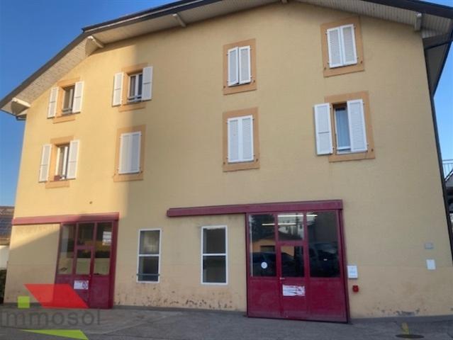 Wohnung mieten in Crissier, Waadt