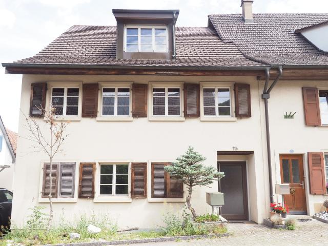 Wohnung mieten in Bretzwil, Basel-Landschaft