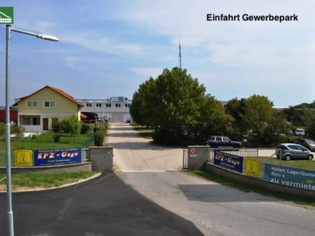 Grundstück mieten in Donnerskirchen, Bezirk Eisenstadt-Umgebung
