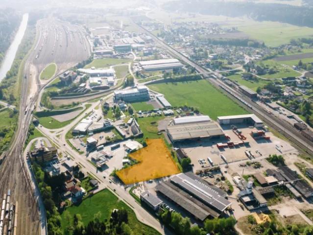 Grundstück mieten in Finkenstein, Kärnten
