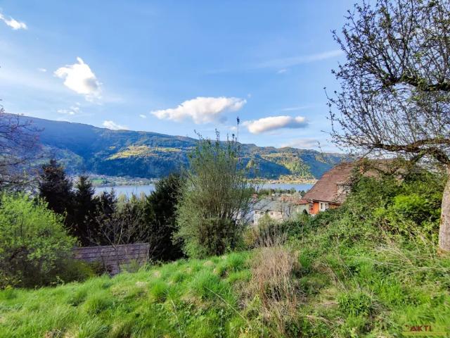 Grundstück mieten in Klagenfurt, Kärnten