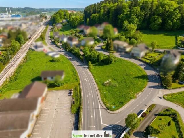 Grundstück mieten in Kremsmünster, Oberösterreich