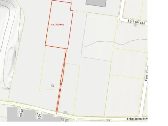 Grundstück mieten in Leopoldsdorf im Marchfelde, Niederösterreich
