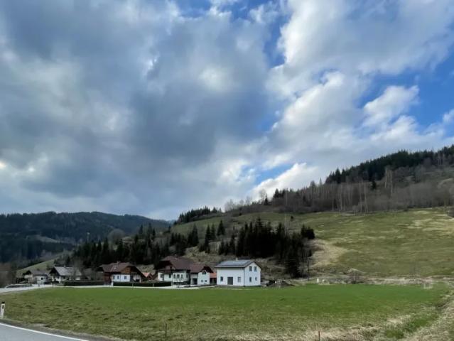 Grundstück mieten in Neuberg an der Mürz, Steiermark