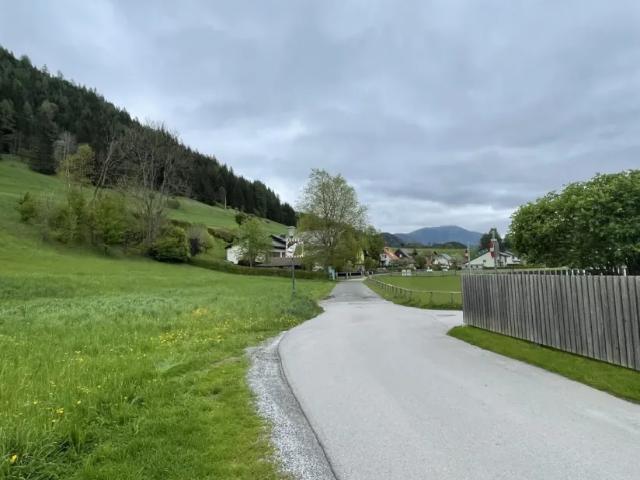 Grundstück mieten in Neuberg an der Mürz, Steiermark