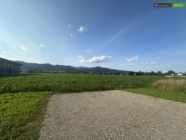 Grundstück mieten in Ingering I, Spielberg bei Knittelfeld