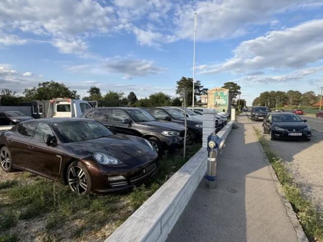 Grundstück mieten in Strasshof an der Nordbahn, Niederösterreich