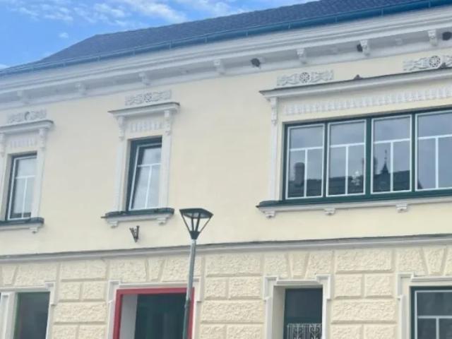 Immobilie mieten in Allentsteig, Niederösterreich