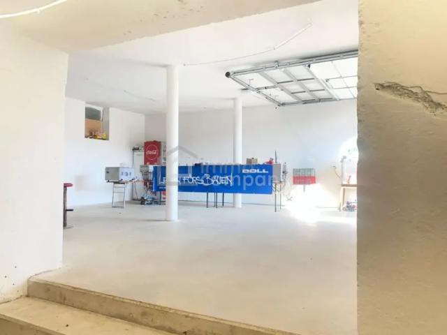 Immobilie mieten in Berg, Niederösterreich