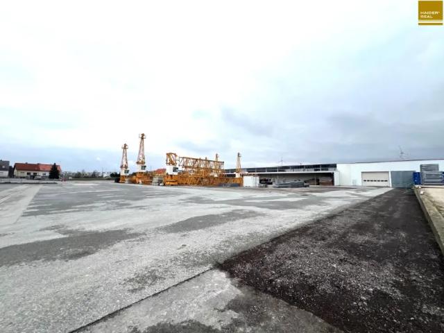 Immobilie mieten in Bruck an der Leitha, Niederösterreich