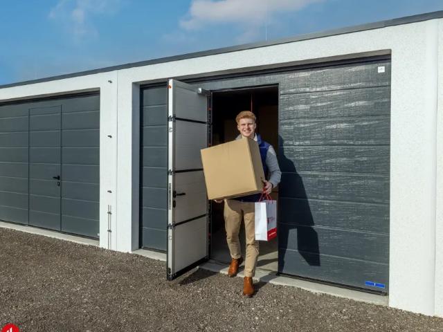 Immobilie mieten in Enzersdorf an der Fischa, Niederösterreich