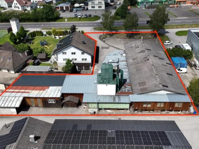 Immobilie mieten in Freistadt, Oberösterreich