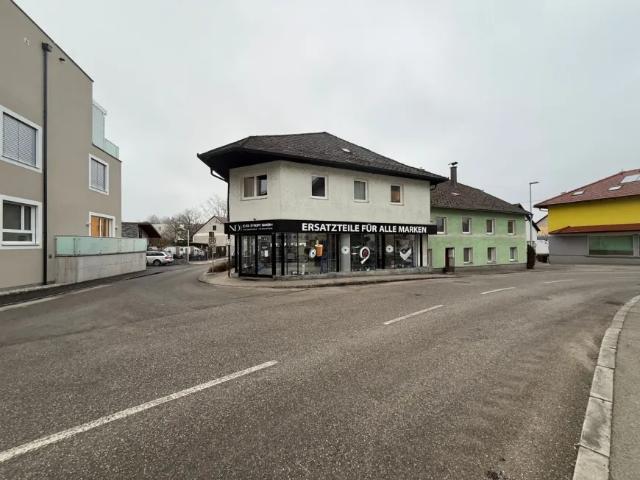 Immobilie mieten in Gallspach, Bezirk Grieskirchen