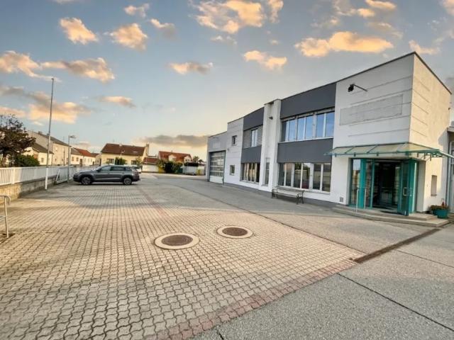 Immobilie mieten in Gols, Burgenland