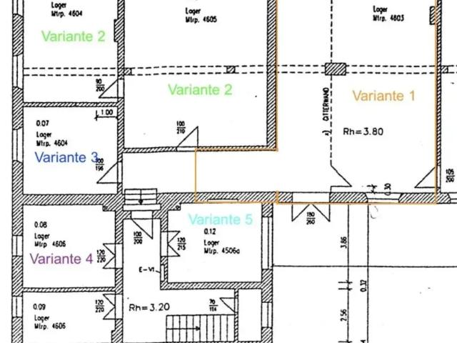 Immobilie mieten in Andritz, Gersdorf-Feistritz