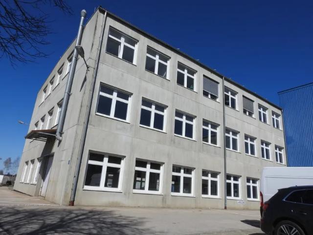 Immobilie mieten